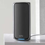 Orbi login