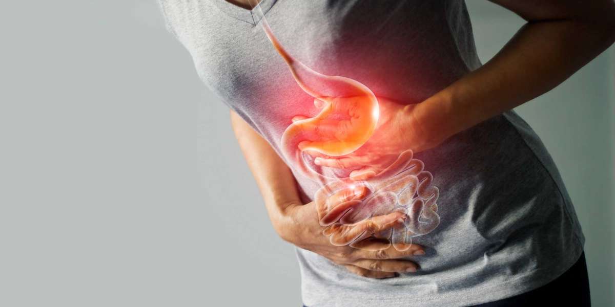 An Overview of Gastritis Treatment Options