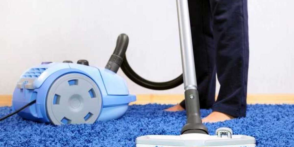 Expert Carpet Cleaning Service Singapore for Stain Removal