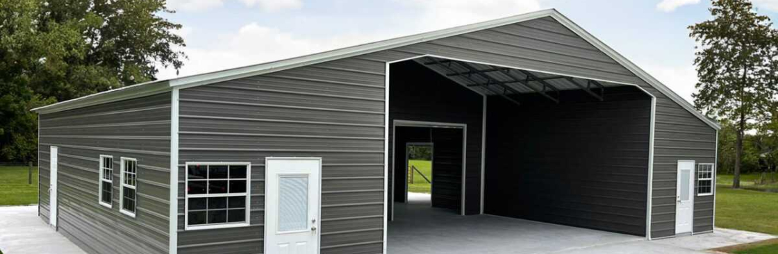 Carport Solution Cover Image