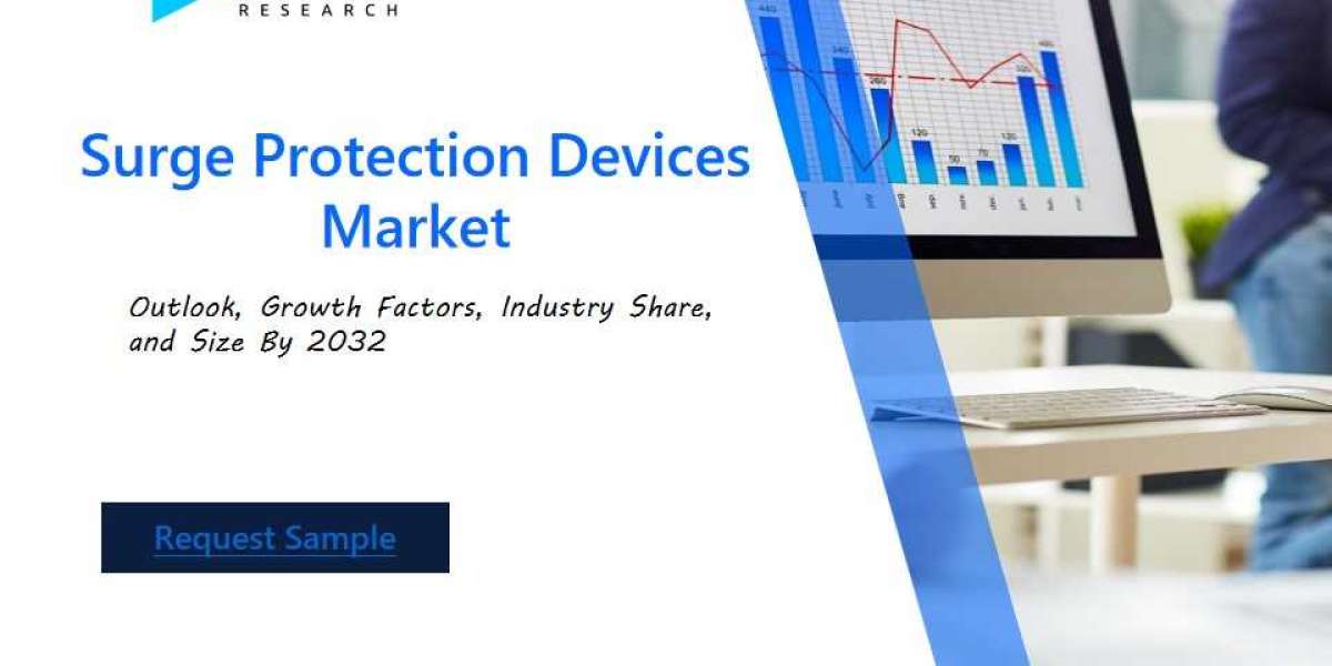 Surge Protection Devices Market: Strategic Insights, Key Players, and Forecasts by 2031