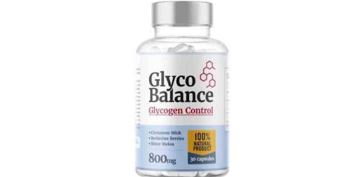 How To Include Glyco Balance Chemist Warehouse For Best Results? [Official website]