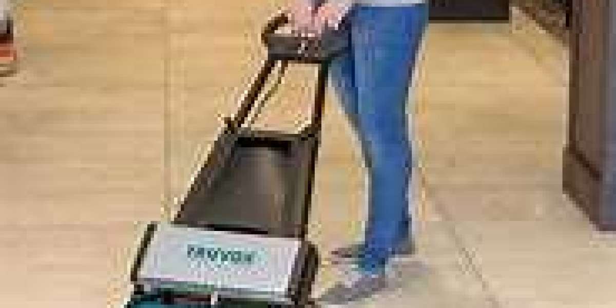 Make Your Home More Comfortable with Routine Carpet Cleaning