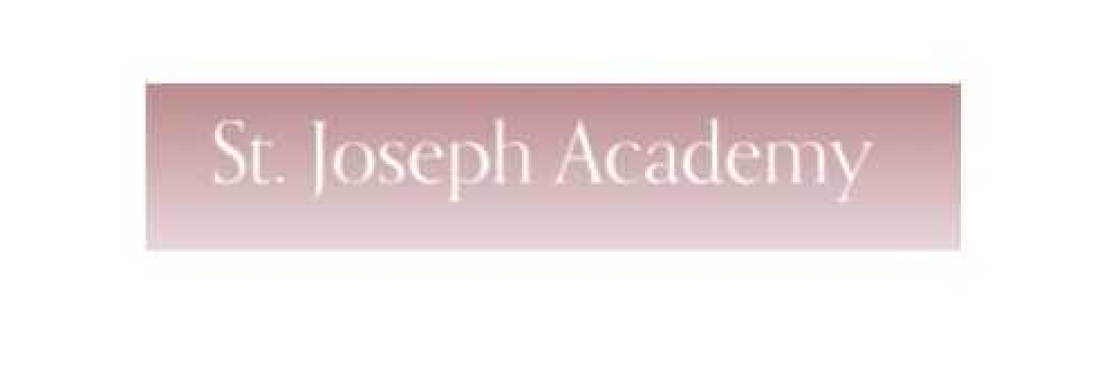 St Joseph Academy Cover Image