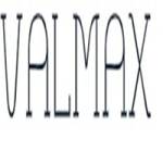 Valmax Valves