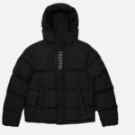 trapstar jacke