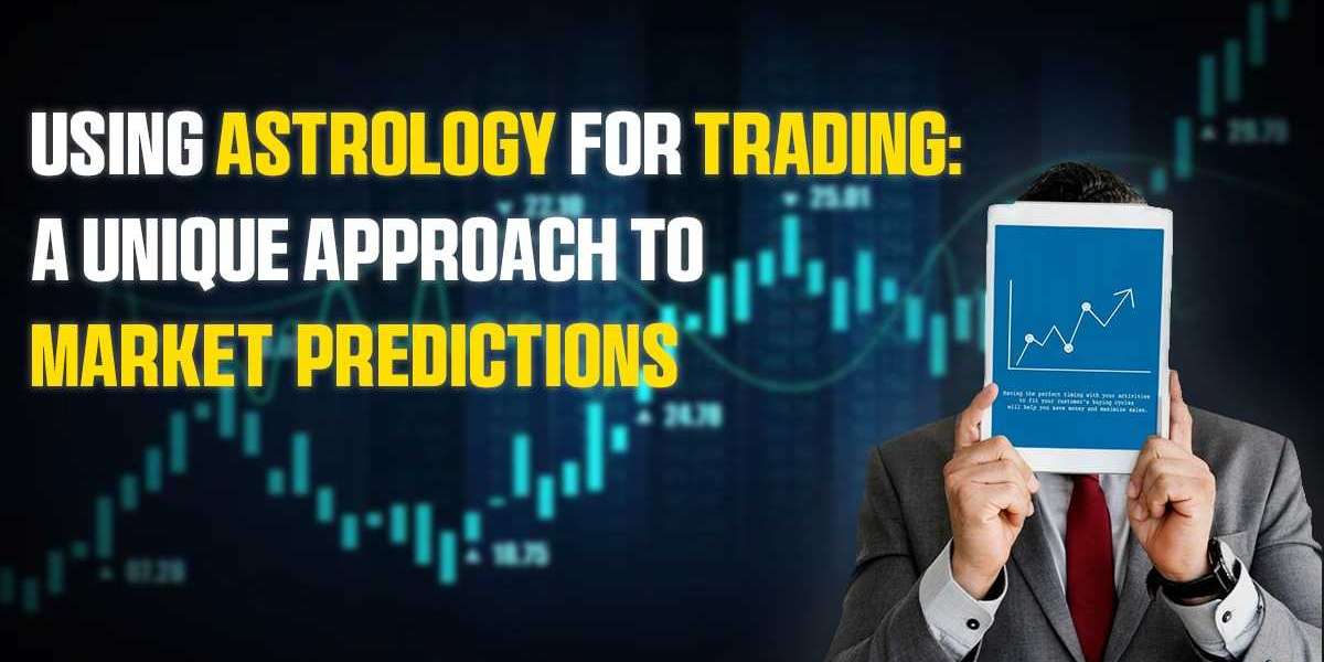 Using Astrology for Trading: A Unique Approach to Market Predictions