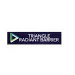 Triangle Radiant Barrier