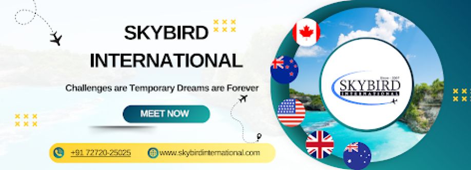 SkybirdInternationalLudhiana Cover Image