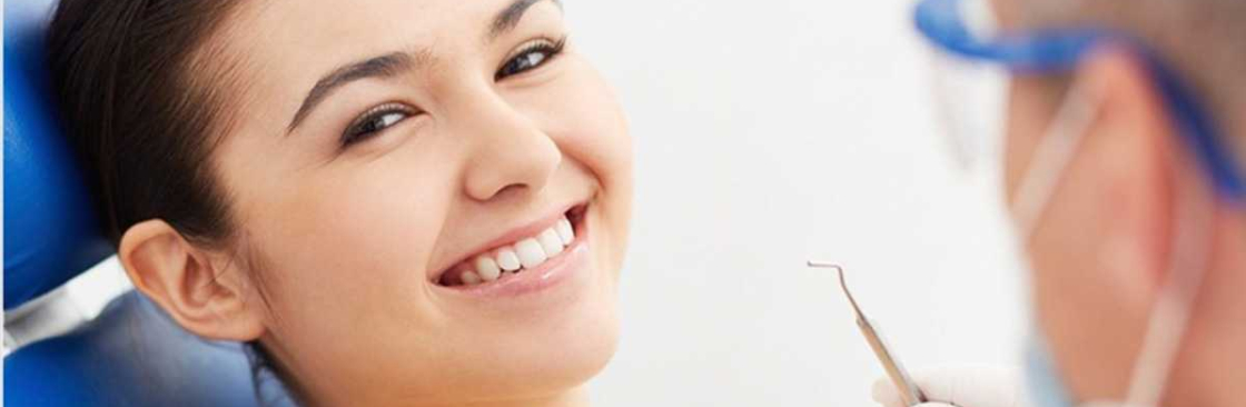 SS Cosmetic Dentistry Cover Image