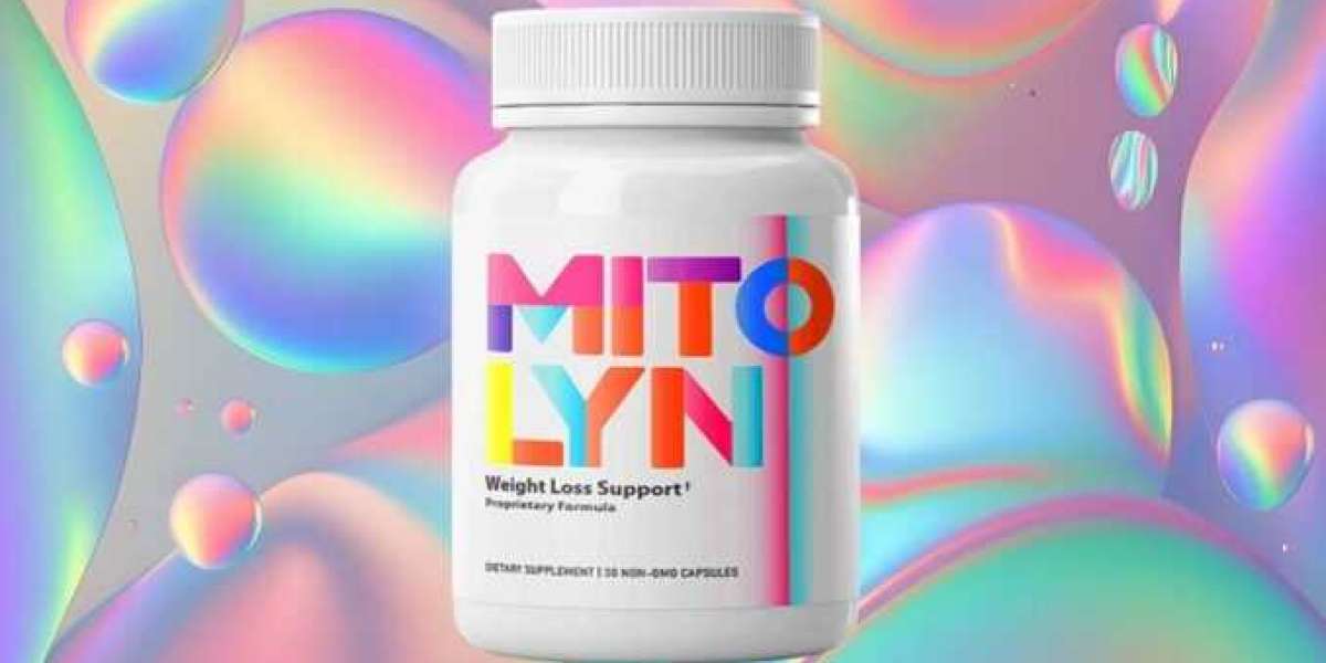 Mitolyn Weight Loss Reviews 2024: Does This Supplement Really Work?