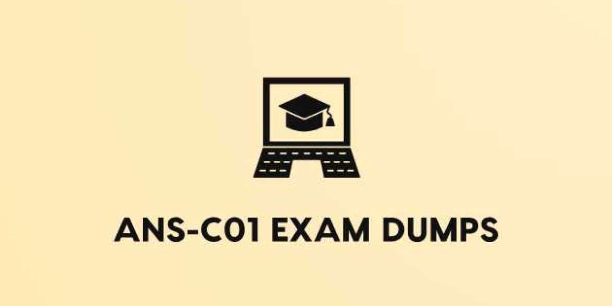 ANS-C01 Exam Dumps: Covering All Exam Topics in Depth