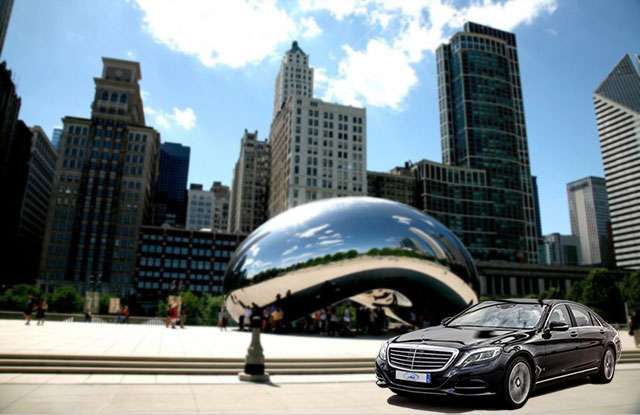 Chicago Limo