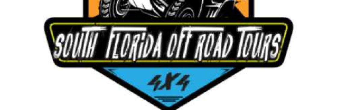 South Florida Off Road Tours Cover Image