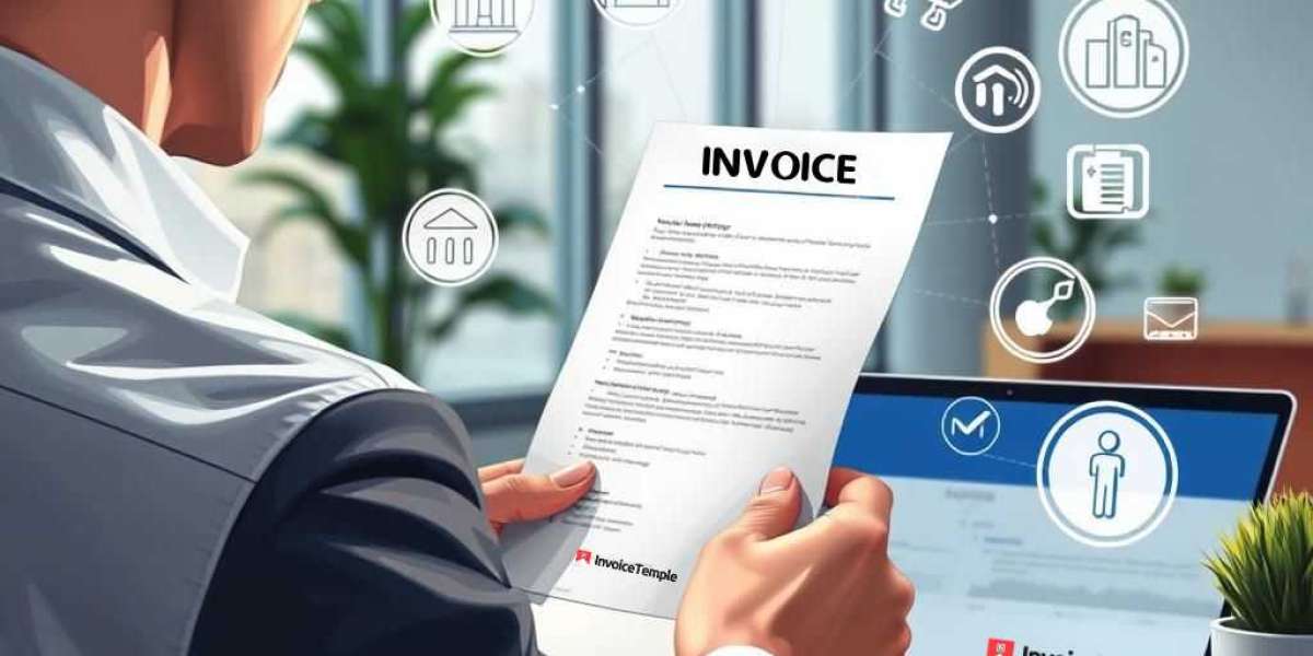 Essential Elements of an Invoice for Small Businesses