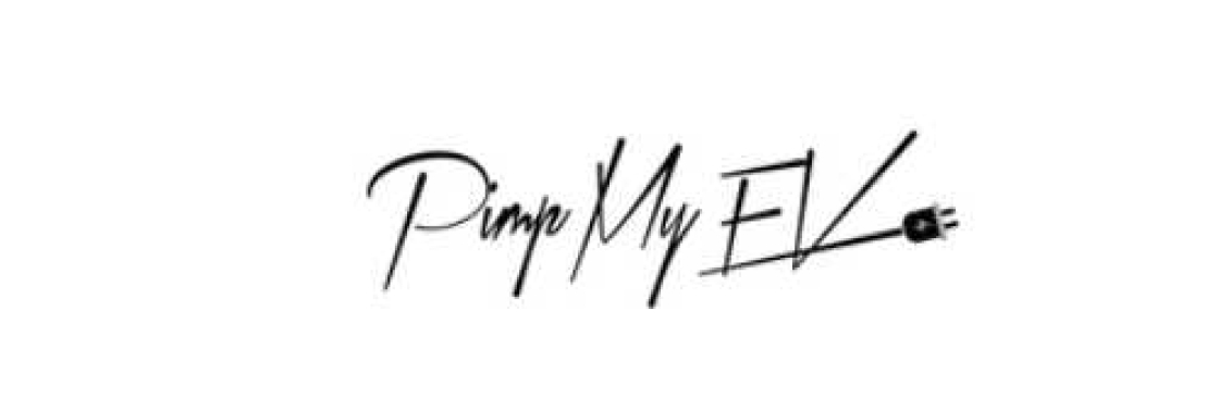 Pimp My EV Cover Image