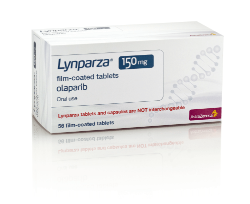 Upto 15% OFF | Lynparza 150mg Tablet Price | Buy Lynparza Olaparib | Magicine Pharma