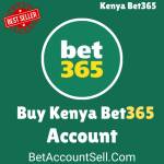 Buy Bet365 Account