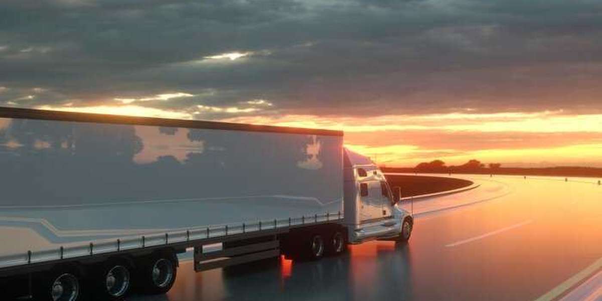 Accelerating Trade with Road Freight Trucking from China