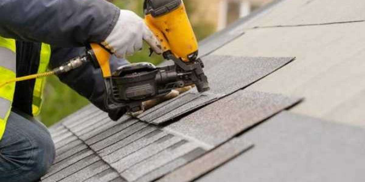 What Makes a Roofer the Best in North Little Rock, AR?