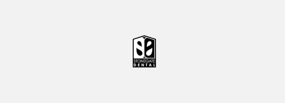 Stonegate Dental Cover Image