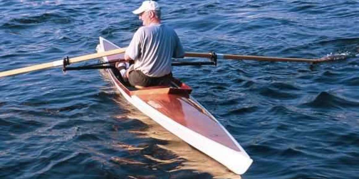 Understanding Recreational Rowing Boats Types and Benefits