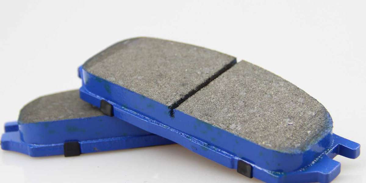 Why Choosing the Right Audi Brake Pad Supplier Matters