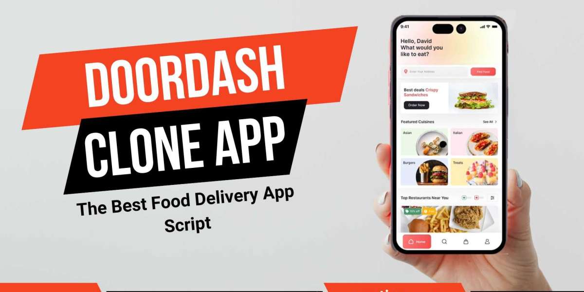 How do you fine-tune a DoorDash clone app for peak performance?