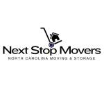 Next Stop Movers