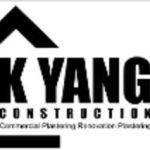 Kyle Yang Plasterers