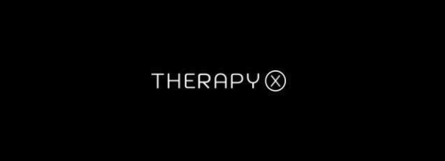 Therapy x Cover Image