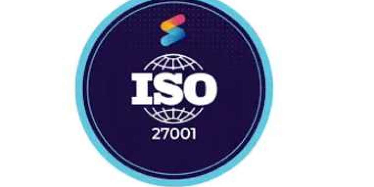 ISO 27001 Certification in Nepal - A detailed guide