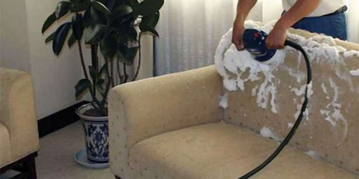 Sofa Cleaning services in Makarpura Vadodara