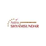 Astrologer Shyam Sundar