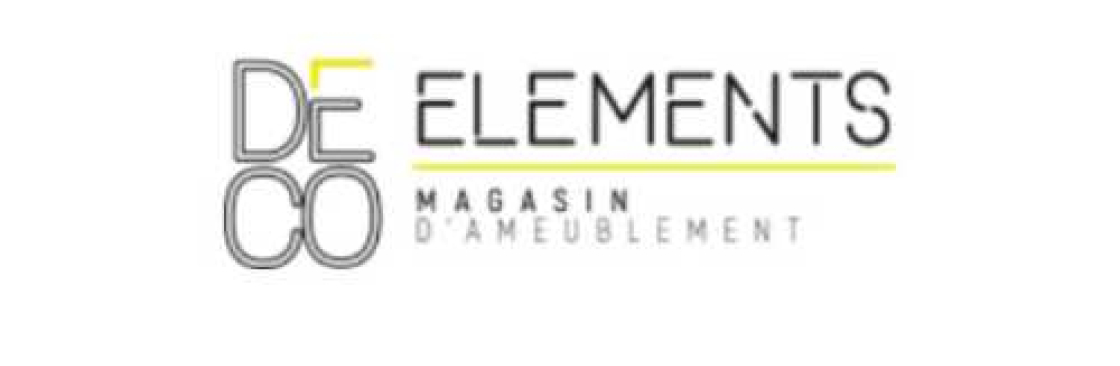 Deco Element Cover Image