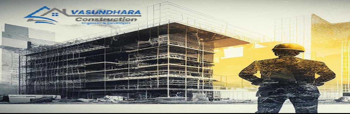 vasundharaconstruction Cover Image