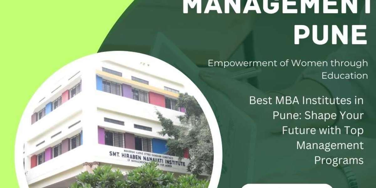 HNIMR: The Premier MBA College for Women in Pune