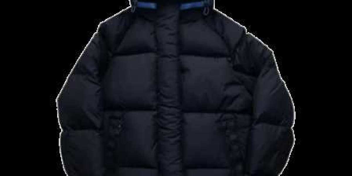 What Makes the Syna World Puffer Jacket a Must-Have for Your Winter Wardrobe?