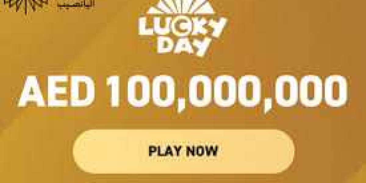 How to Play Online Lottery in UAE: A Beginner’s Guide