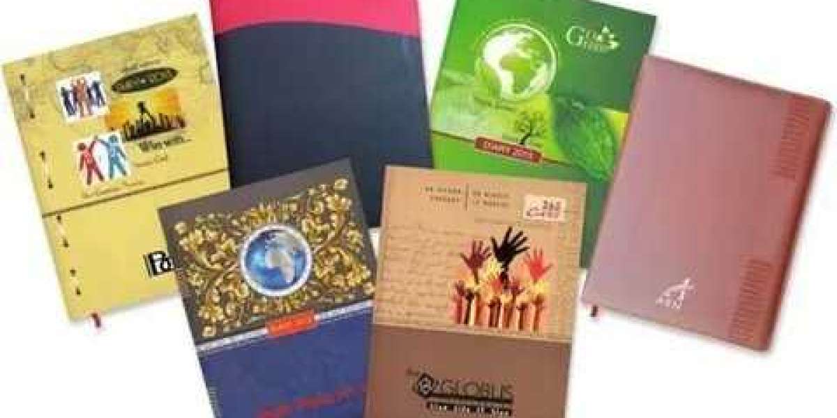 Executive Diary Manufacturers in Delhi: Crafting Excellence and Elegance