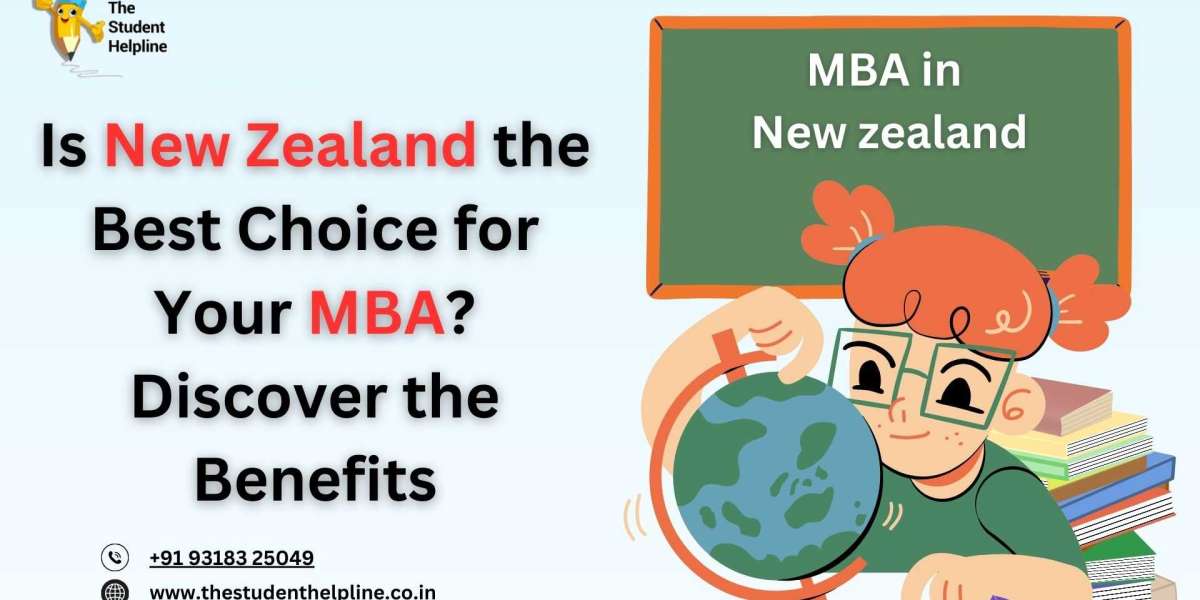 Is New Zealand the Best Choice for Your MBA? Discover the Benefits