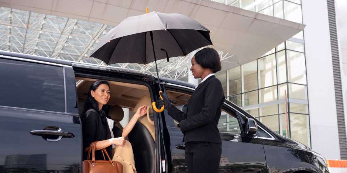 The Benefits of Using Corporate Transportation Services for Your Company