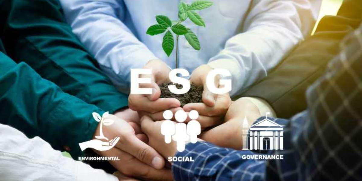 The Evolution of ESG Initiatives in Malaysia