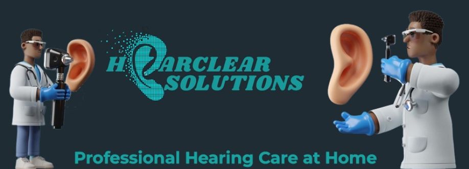 Hearclear Solutions Cover Image