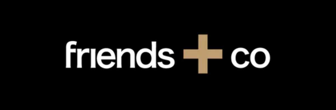 Friends and Co Cover Image