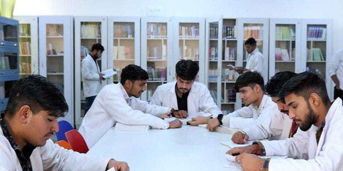 Best Pharmacy Colleges in Greater Noida for Aspiring Professionals