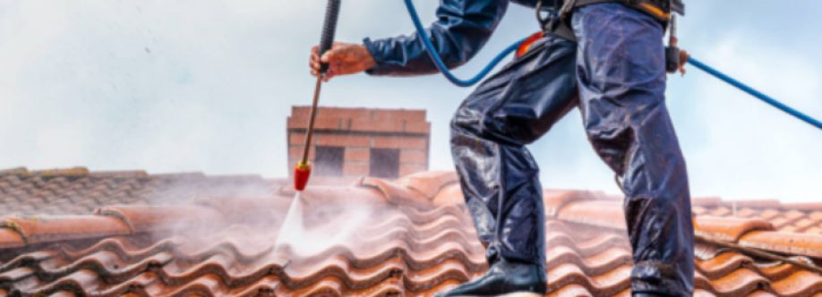 San Diego Pressure Washing and Window Cleaning Cover Image