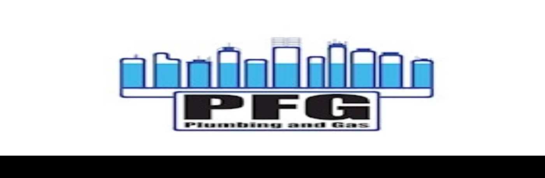 PFG Plumbing and Gas Cover Image