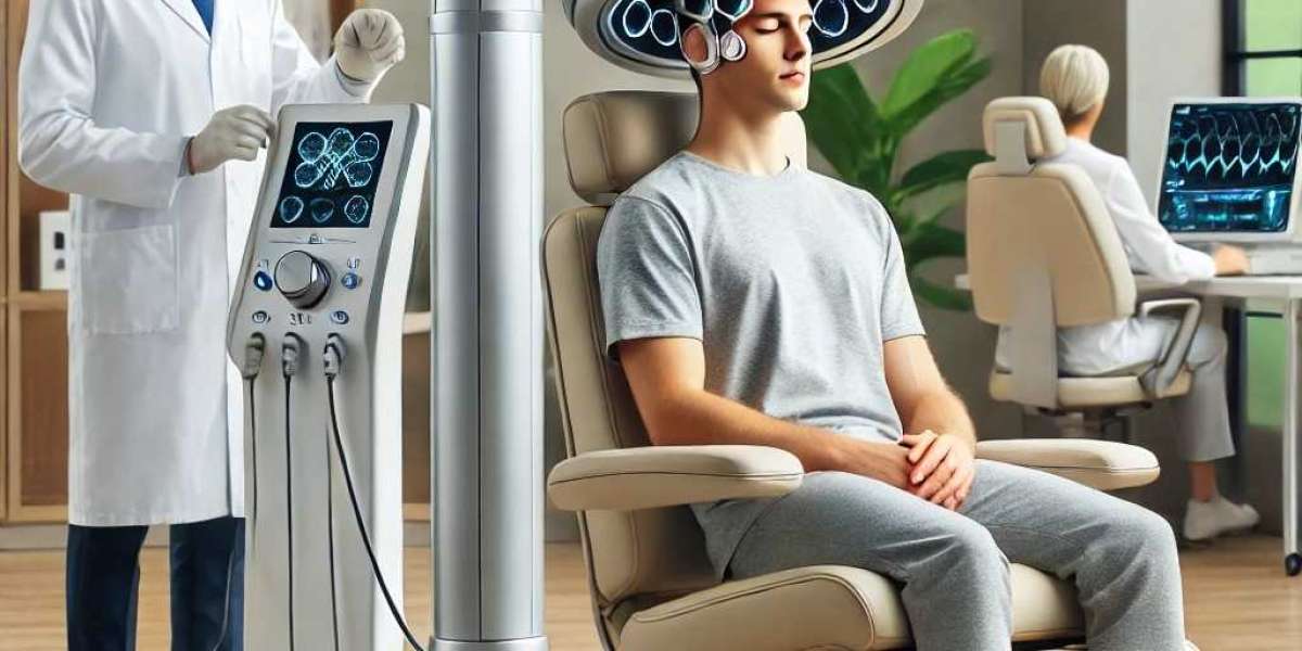 Best TMS Therapy Near Boston