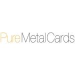 Pure Metal Cards